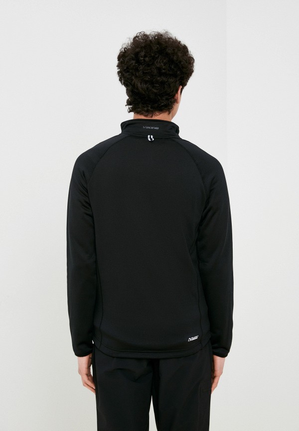 Олимпийка Viking черный, размер 52, фото 3