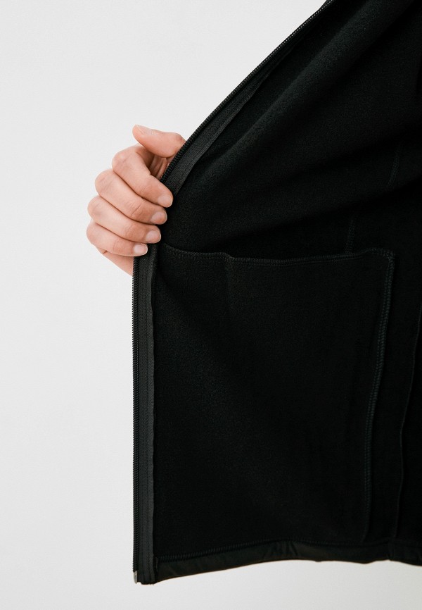 Олимпийка Viking черный, размер 52, фото 4