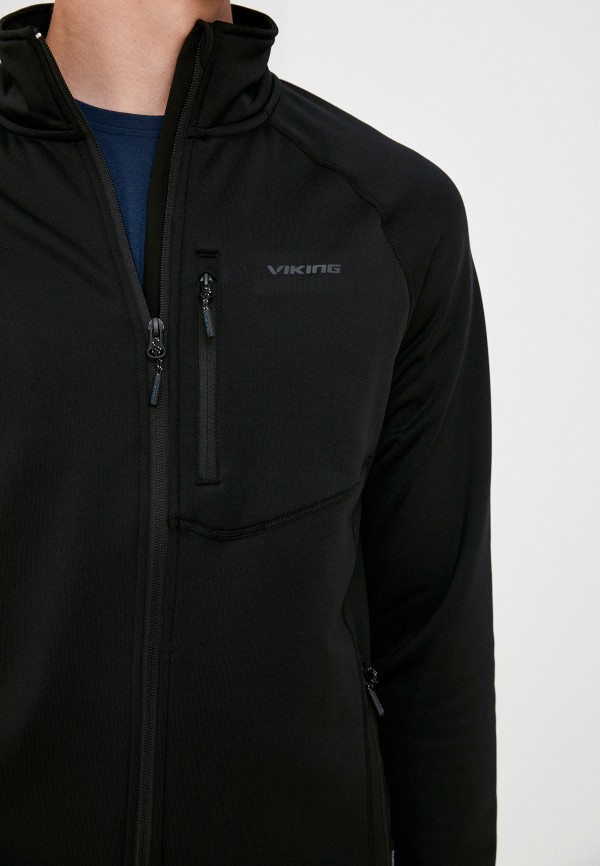 Олимпийка Viking черный, размер 52, фото 5