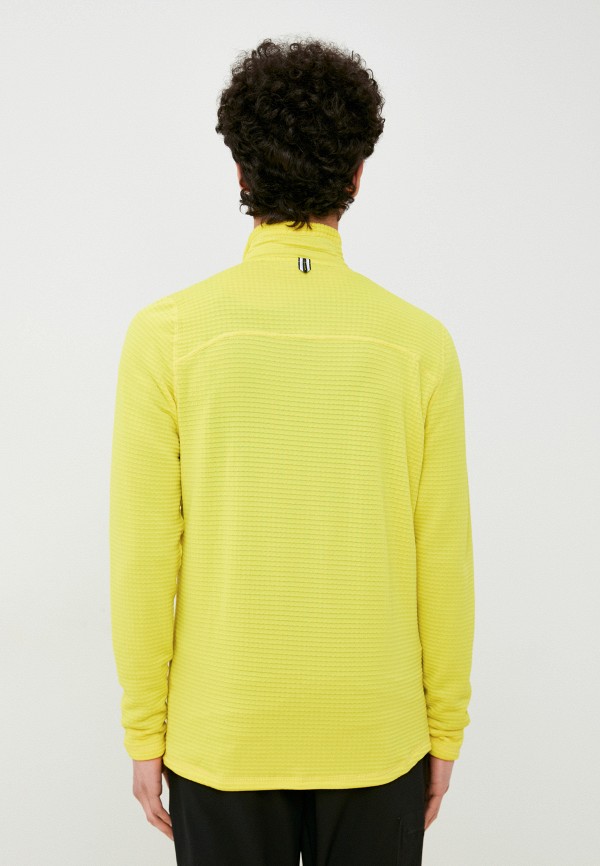 Олимпийка Viking желтый, размер 52, фото 3