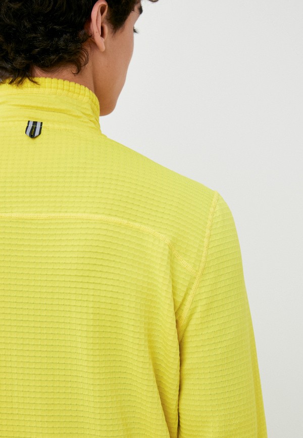 Олимпийка Viking желтый, размер 52, фото 4