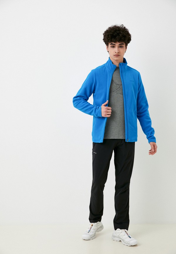 Олимпийка Viking голубой, размер 54, фото 2