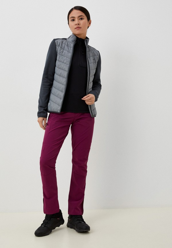 фото Куртка утепленная viking