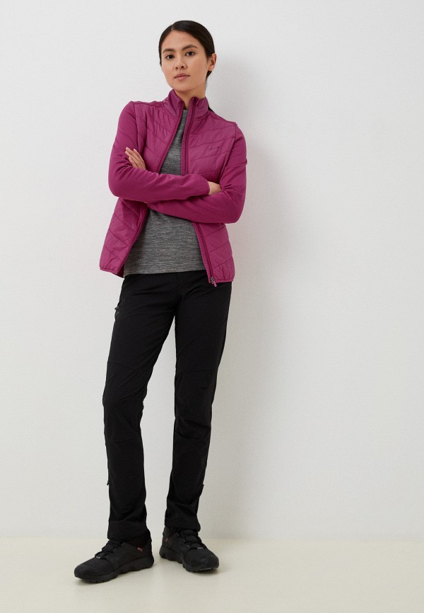 фото Куртка утепленная viking