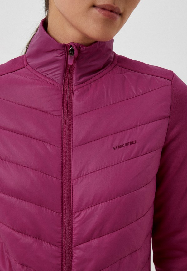 фото Куртка утепленная viking