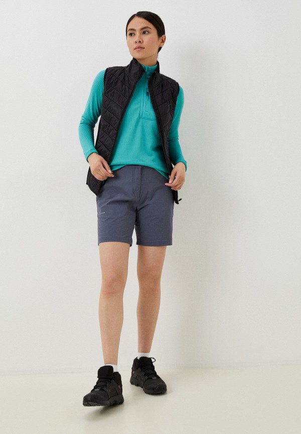 фото Шорты спортивные viking