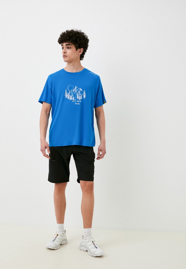 фото Шорты спортивные viking