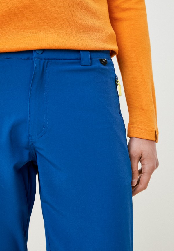 фото Шорты спортивные viking