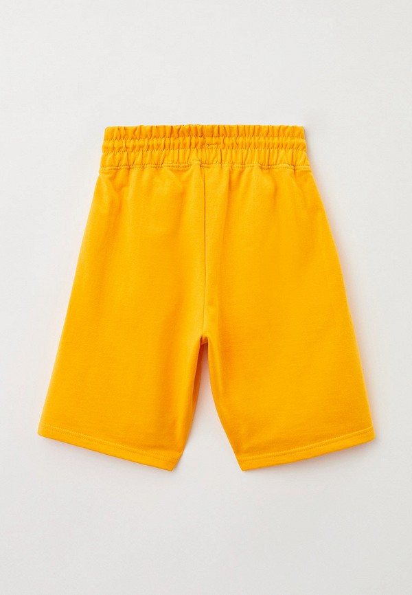 фото Шорты спортивные reporter young