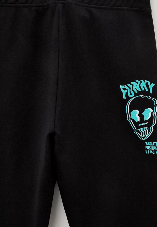 фото Брюки спортивные reporter young