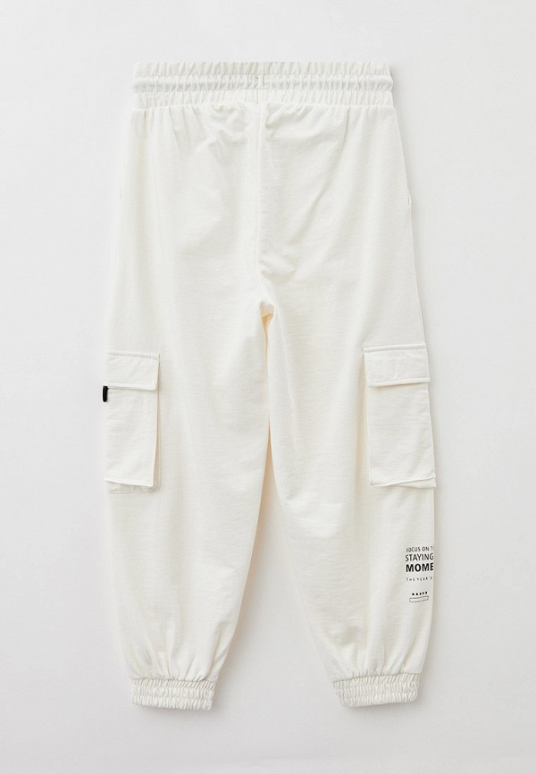 фото Брюки спортивные reporter young