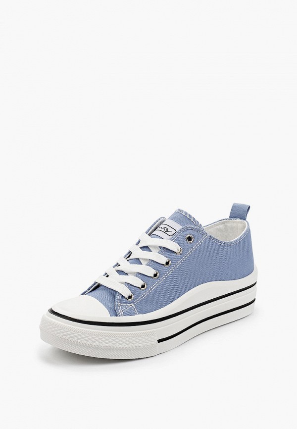 фото Кеды beppi