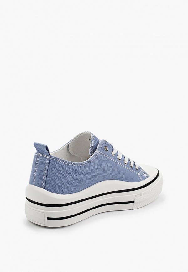 фото Кеды beppi