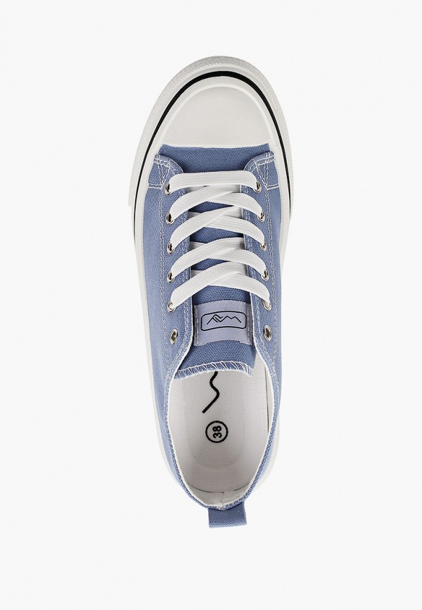 фото Кеды beppi