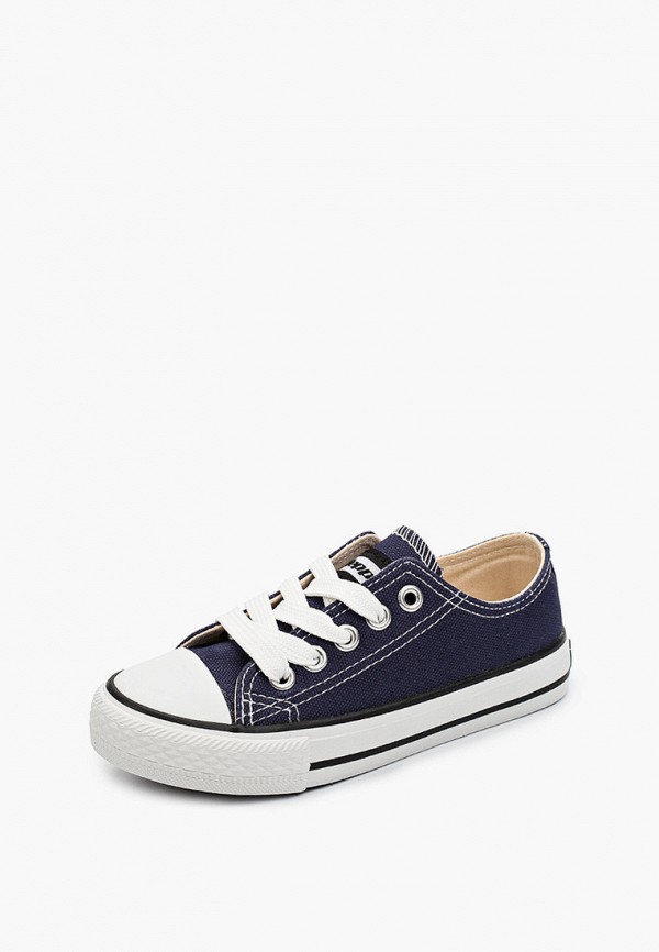 Кеды Beppi синий, размер 32, фото 2