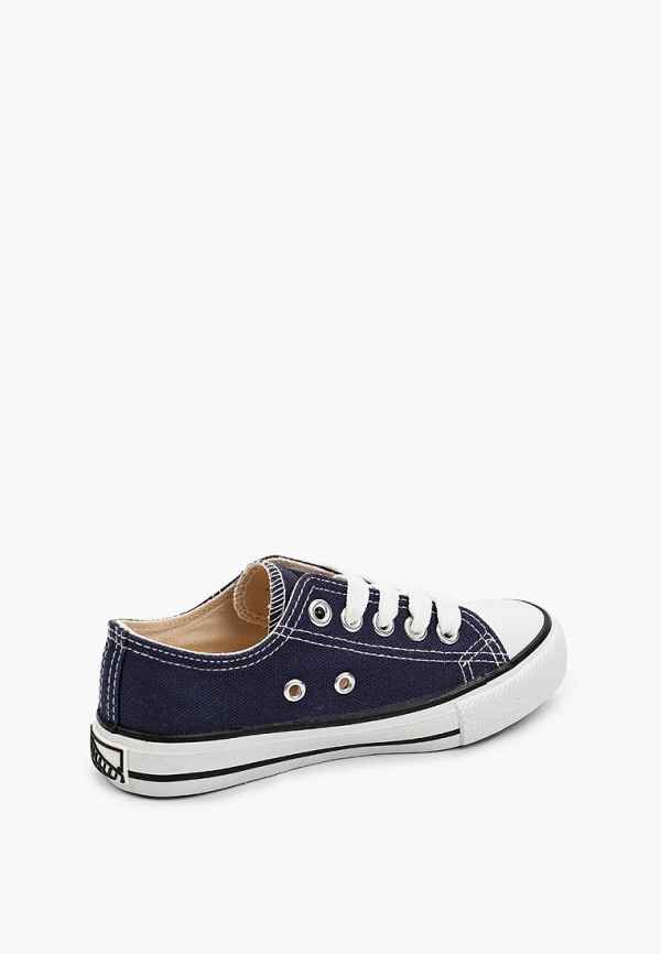 Кеды Beppi синий, размер 32, фото 3