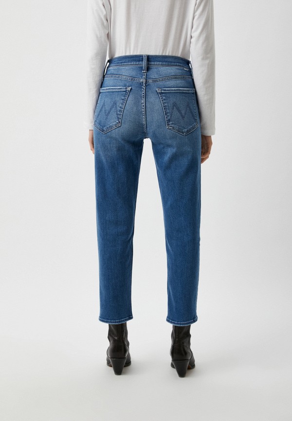 фото Джинсы mother