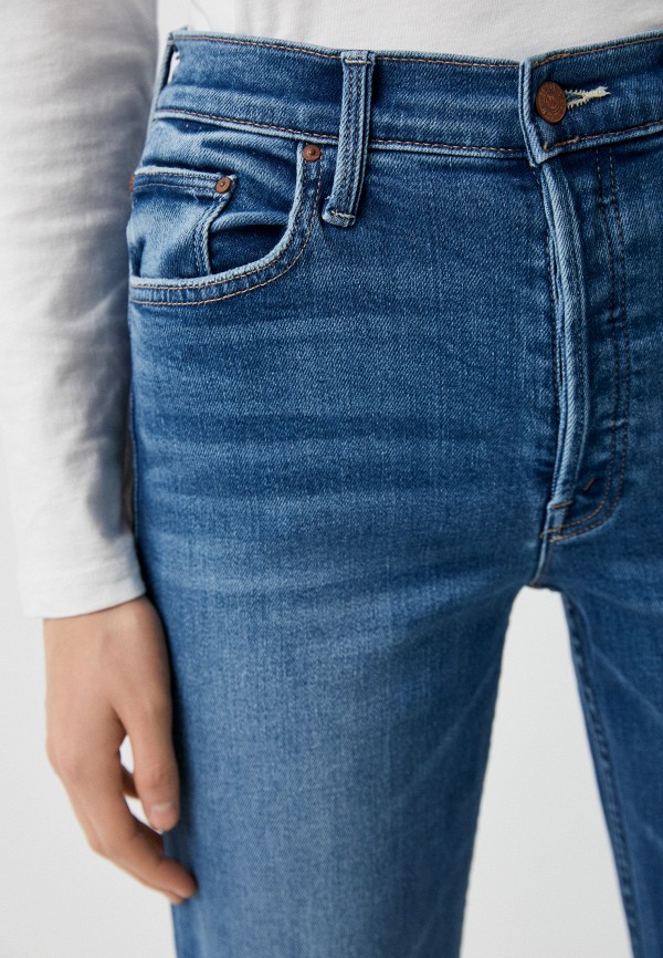 фото Джинсы mother