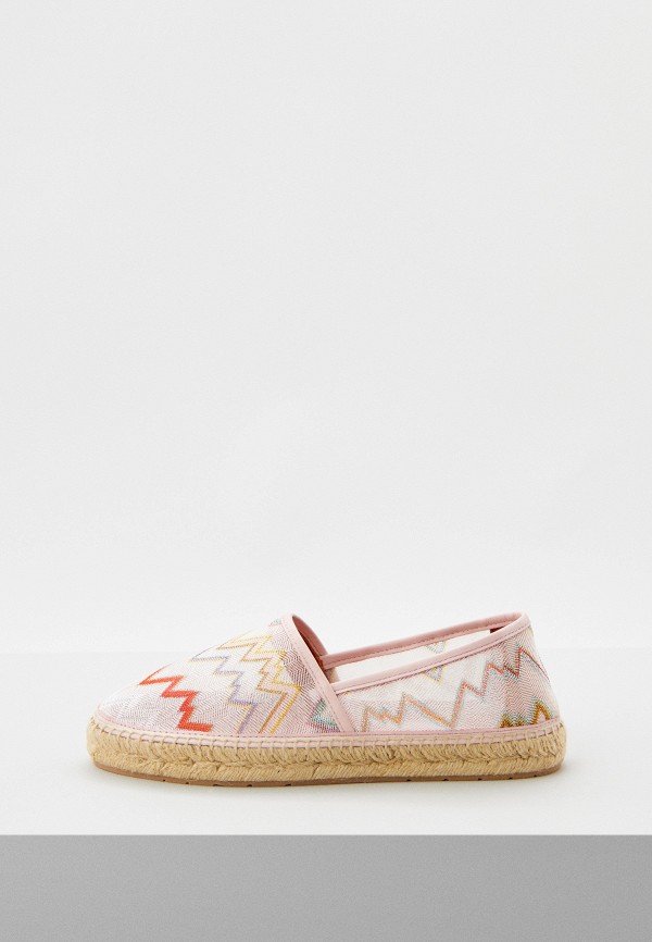 Эспадрильи  Missoni