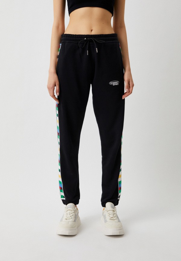 

Брюки спортивные Missoni, Черный