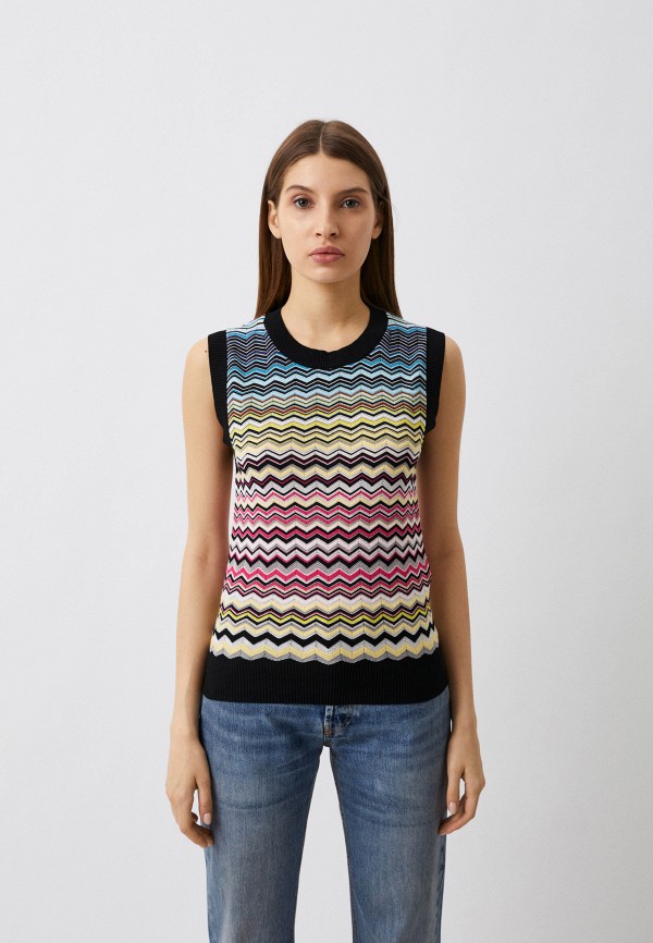 фото Жилет missoni