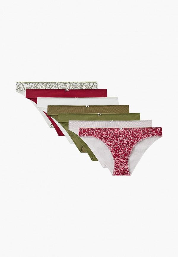 фото Трусы 7 шт. women'secret