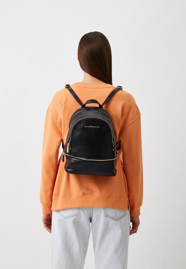 фото Рюкзак roccobarocco