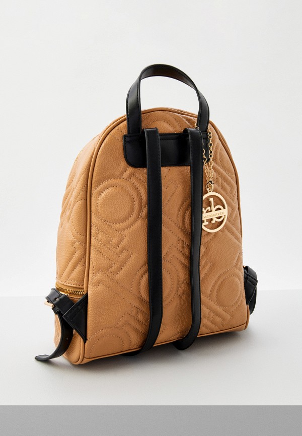 фото Рюкзак и брелок roccobarocco