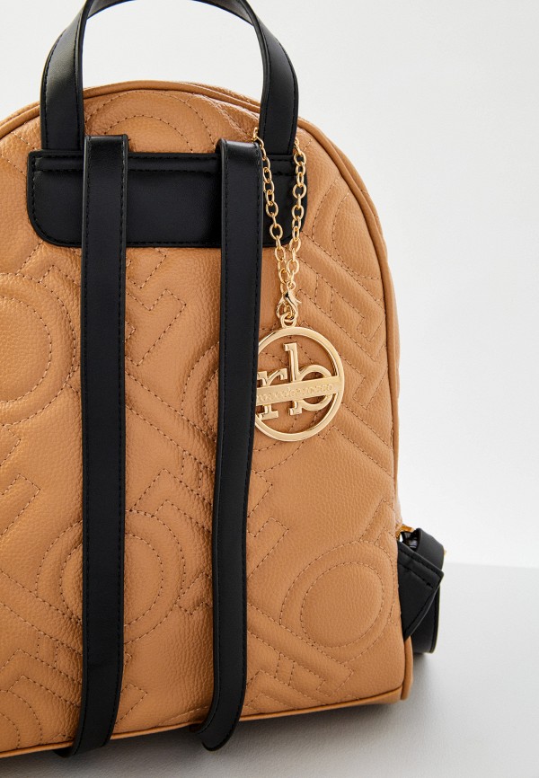 фото Рюкзак и брелок roccobarocco