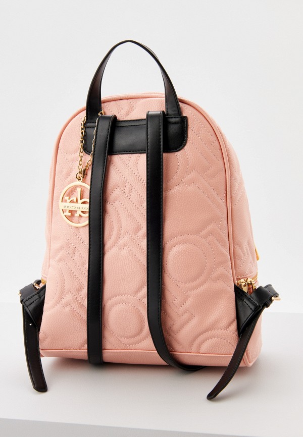 фото Рюкзак и брелок roccobarocco