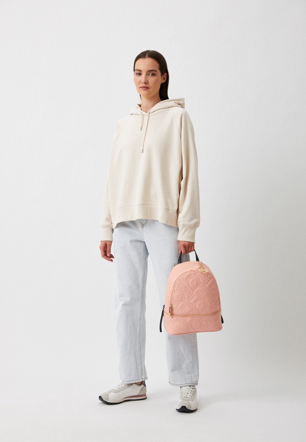 фото Рюкзак и брелок roccobarocco