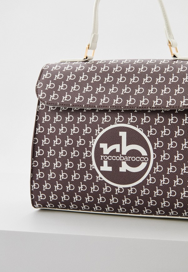 фото Сумка roccobarocco