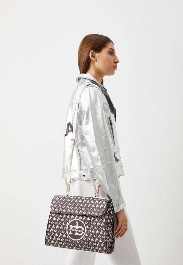 фото Сумка roccobarocco