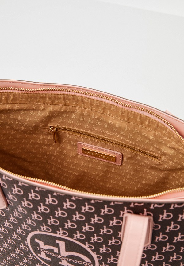 фото Сумка roccobarocco