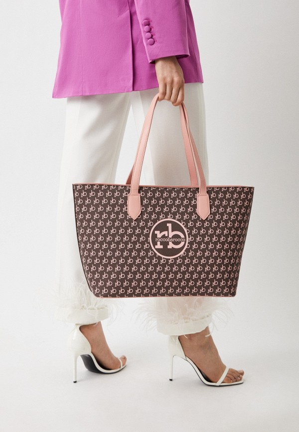 фото Сумка roccobarocco