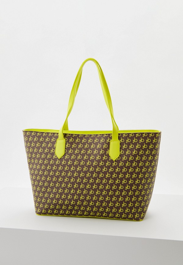 фото Сумка roccobarocco