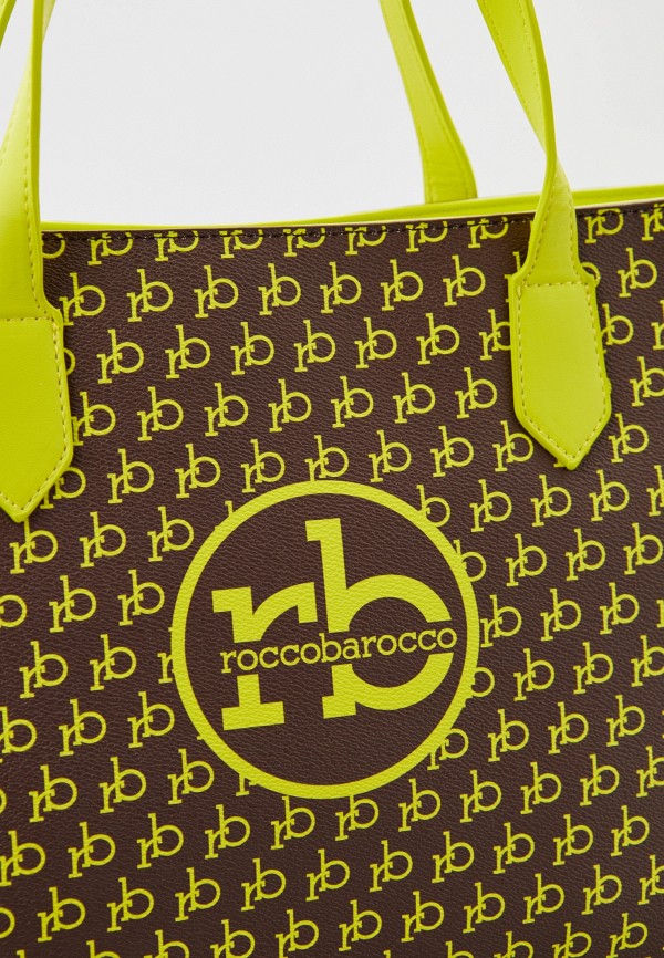 фото Сумка roccobarocco