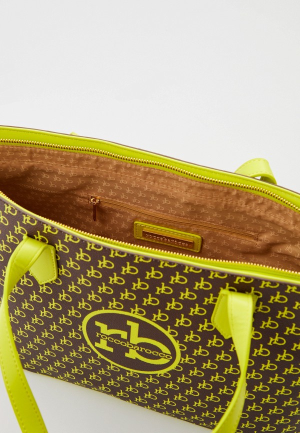 фото Сумка roccobarocco