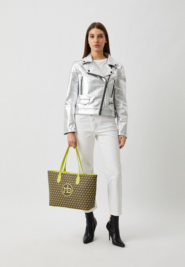 фото Сумка roccobarocco