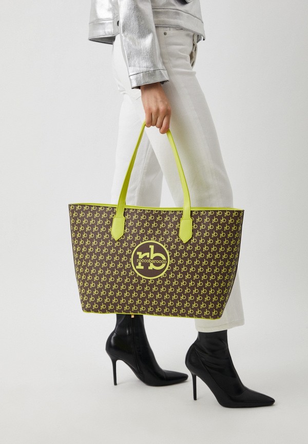 фото Сумка roccobarocco