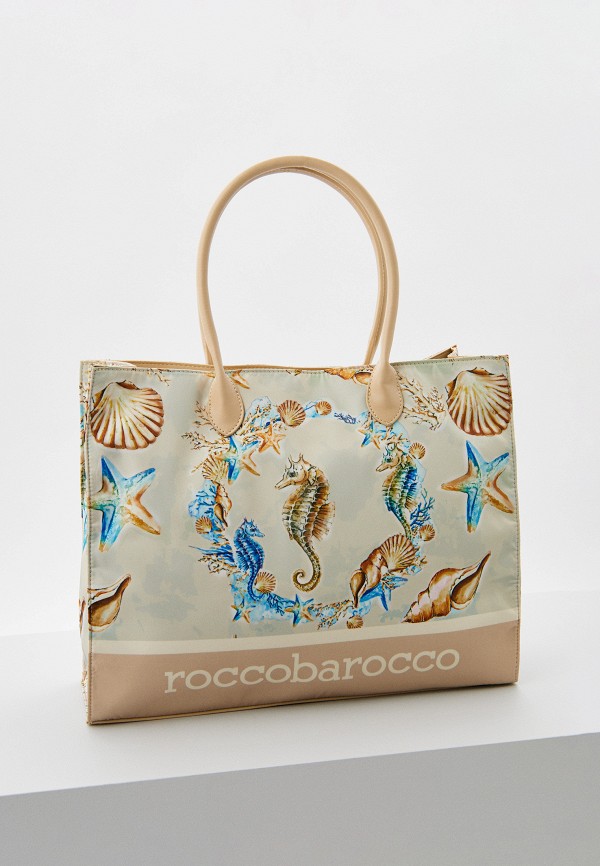 Сумка  Roccobarocco фото