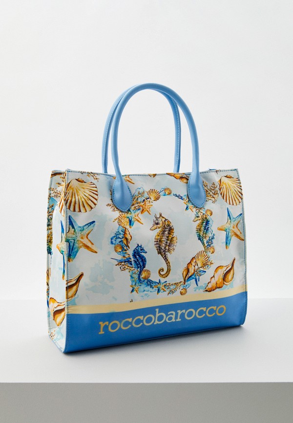 Сумка Roccobarocco Сумка Roccobarocco фото