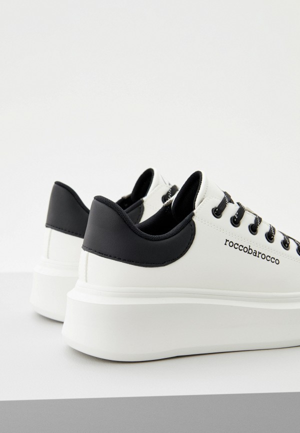 фото Кеды roccobarocco