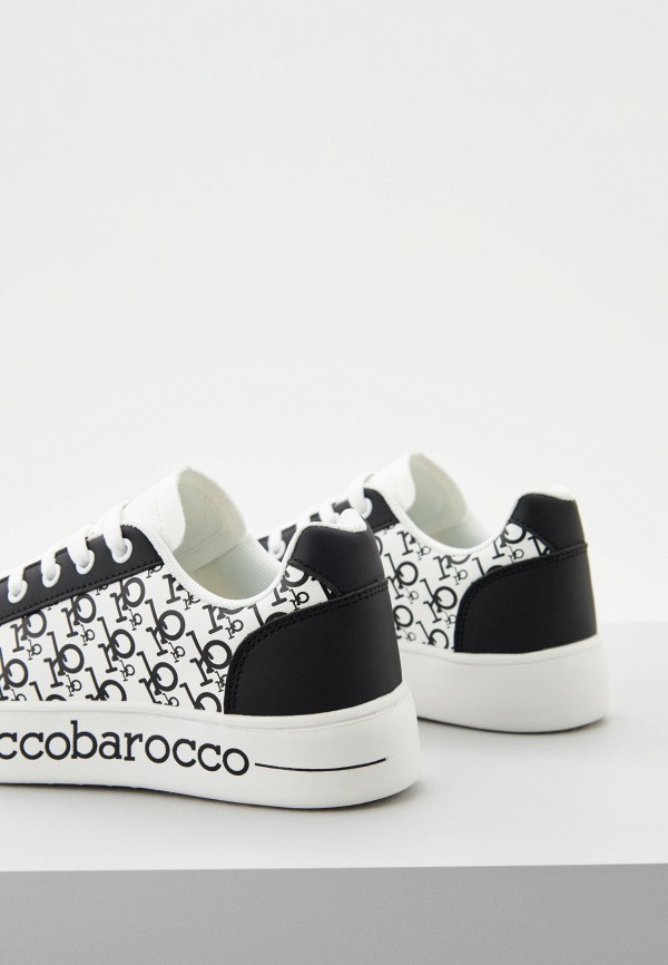 фото Кеды roccobarocco