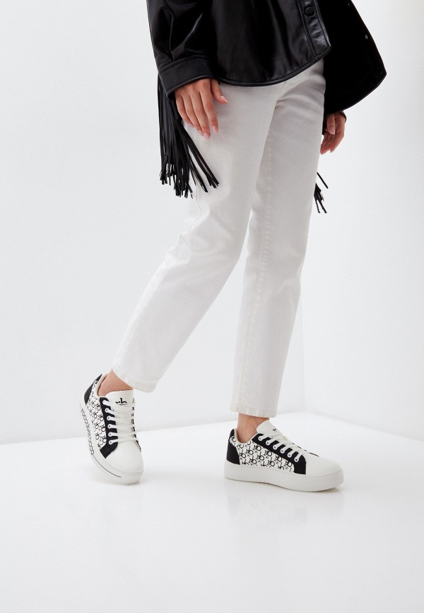 фото Кеды roccobarocco