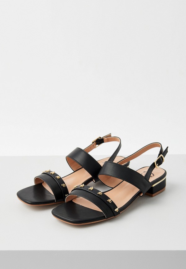 фото Сандалии roccobarocco