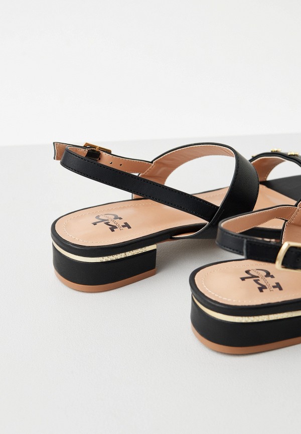 фото Сандалии roccobarocco