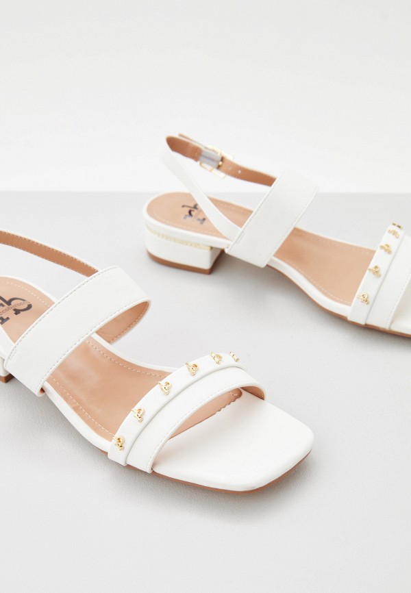 фото Босоножки roccobarocco