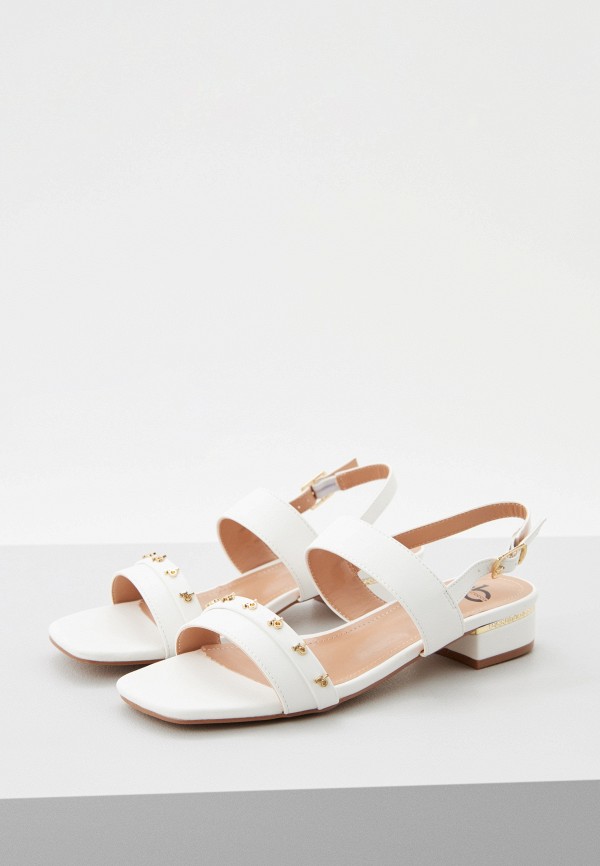 фото Босоножки roccobarocco