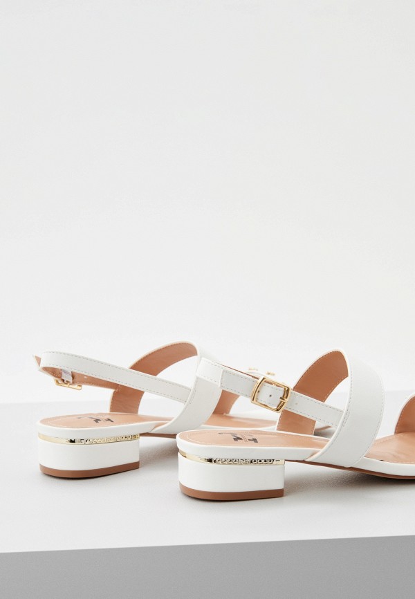 фото Босоножки roccobarocco